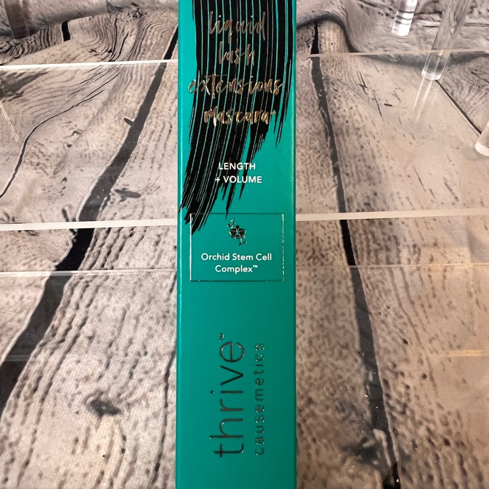 Thrive Mascara 🌼